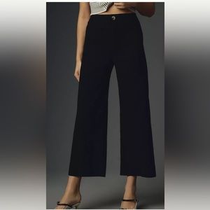 The Colette pant: Very good used condition